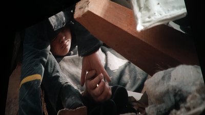 "20 днів у Маріуполі" знову на екранах Дніпра: що кажуть глядачі та скільки ще можна подивитися стрічку "20 днів у Маріуполі" знову на екранах Дніпра: що кажуть глядачі та скільки ще можна подивитися стрічку