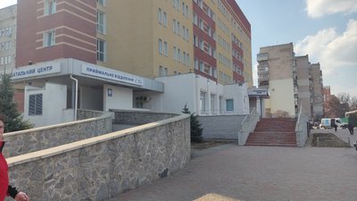 На Полтавщині лишилось 920 пакунків маляти: на скільки їх вистачить На Полтавщині лишилось 920 пакунків маляти: на скільки їх вистачить