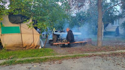 Без води та електрики. Голова Донецької ОВА розповів про ситуацію у деокупованих населених пунктах