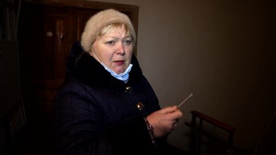 У Житомирі управляюча компанія не віддає документи на будинок його жителям, котрі створили ОСББ У Житомирі управляюча компанія не віддає документи на будинок його жителям, котрі створили ОСББ