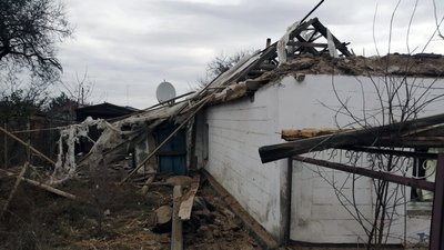 Протягом минулої доби на Запоріжжі від російських обстрілів загинули двоє людей