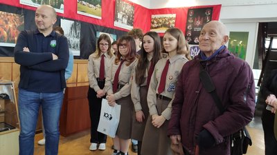 тернопіль, спілка української молоді, ігор олещук, святослав липовецький, 19 грудня 2025