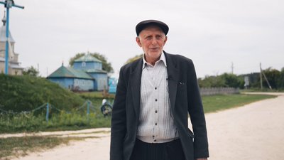 На Тернопільщині є село, яке об’єднує 20 хуторів