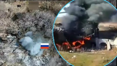 Сили оборони півдня, ЗСУ, втрати РФ
