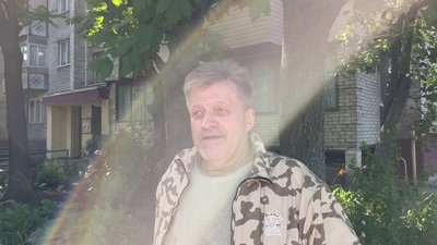 "Дуже гучно, такого ще не було": очевидці про черговий обстріл РФ Запоріжжя "Дуже гучно, такого ще не було": очевидці про черговий обстріл РФ Запоріжжя