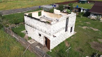 В Ірпені замість будинку, зруйнованого війною, зведуть новий за допомогою 3D-принтера В Ірпені замість будинку, зруйнованого війною, зведуть новий за допомогою 3D-принтера