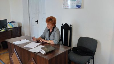 У Житомирі заочно судять ще одного обвинуваченого у створенні терористичної групи У Житомирі заочно судять ще одного обвинуваченого у створенні терористичної групи