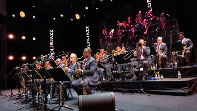 Вихід із карантинної реальності. Яким був 10-й Leopolis Jazz Fest Вихід із карантинної реальності. Яким був 10-й Leopolis Jazz Fest