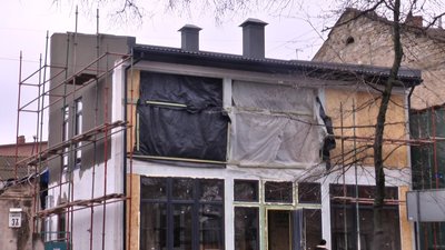 У Миколаєві триває незаконне будівництво
