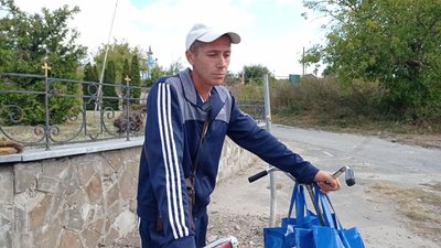 Жодного вцілілого будинку та усього 35 жителів. Як зараз виглядає Богородичне на Донеччині Жодного вцілілого будинку та усього 35 жителів. Як зараз виглядає Богородичне на Донеччині