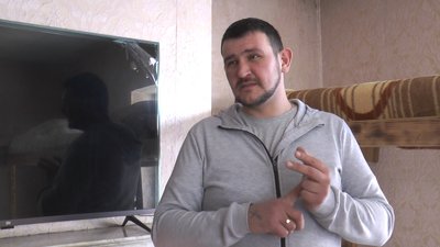 У Дніпрі благодійники збирають гроші на генератор для шелтера У Дніпрі благодійники збирають гроші на генератор для шелтера