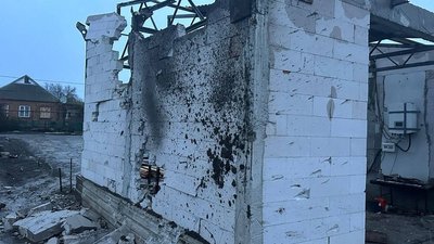 Атаки на Нікопольщину, проєкт бюджету Дніпра, врятовані з пожежі. Головні новини Дніпропетровщини 19 листопада Атаки на Нікопольщину, проєкт бюджету Дніпра, врятовані з пожежі. Головні новини Дніпропетровщини 19 листопада