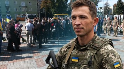 Олександр Боровець