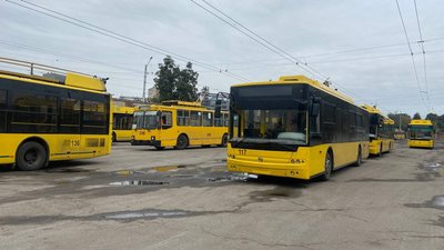 «Хвилювання були звісно»: у Полтаві усувають наслідки перебоїв з електропостачанням «Хвилювання були звісно»: у Полтаві усувають наслідки перебоїв з електропостачанням