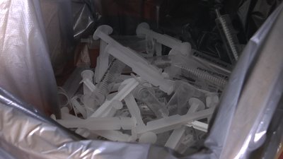 В Івано-Франківській обласній лікарні тимчасово згортають два відділення для пацієнтів з COVID В Івано-Франківській обласній лікарні тимчасово згортають два відділення для пацієнтів з COVID