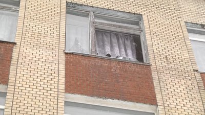 Найбільших пошкоджень зазнав бізнес: як Хмельницька громада оговтується від ранкових обстрілів РФ Найбільших пошкоджень зазнав бізнес: як Хмельницька громада оговтується від ранкових обстрілів РФ