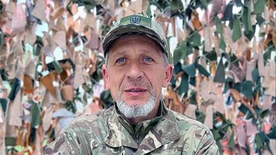 10 місяців у російському полоні. Історія прикордонника із Бердянська