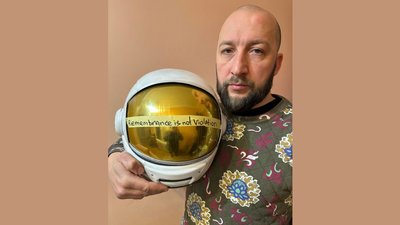 Володимир Кравчук