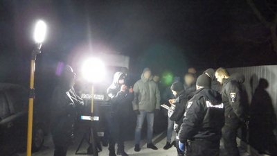 У Решетилівці затримали чоловіка, якого підозрюють у вбивстві дворічної дитини У Решетилівці затримали чоловіка, якого підозрюють у вбивстві дворічної дитини