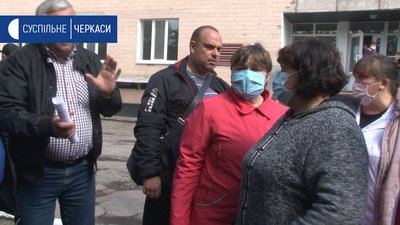 страйк медиків страйк медиків