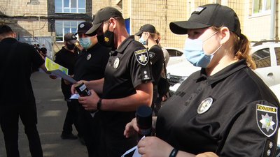 "Мене не змусили". У Сєвєродонецьку зафарбовували вуличну рекламу наркотиків "Мене не змусили". У Сєвєродонецьку зафарбовували вуличну рекламу наркотиків