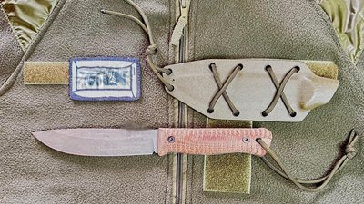 ніж для військового ніж для військового