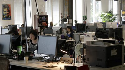 13 вересня — міжнародний День програміста. Скільки айтішників в Україні 13 вересня — міжнародний День програміста. Скільки айтішників в Україні