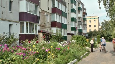 Мешканці п’яти квартир на вулиці Богдана Хмельницького, 4 в Красилові вже тиждень без газу. Мешканці п’яти квартир на вулиці Богдана Хмельницького, 4 в Красилові вже тиждень без газу.
