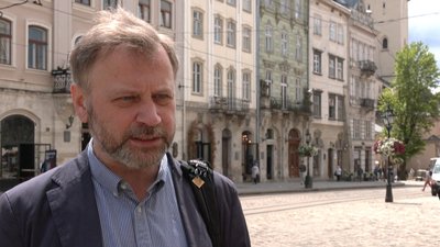На Львівщині у 2021 році будуть реставрувати чотири пам'ятки На Львівщині у 2021 році будуть реставрувати чотири пам'ятки