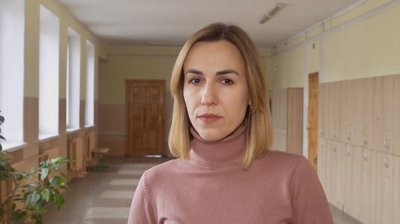 Хто програв – донатить для ЗСУ: граючи, одинадцятирічна тернополянка збирає гроші для бійців Хто програв – донатить для ЗСУ: граючи, одинадцятирічна тернополянка збирає гроші для бійців