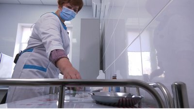 На Черкащині відкрили нову амбулаторію