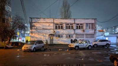У Кропивницькому автомобіль збив жінку, вона померла на місці