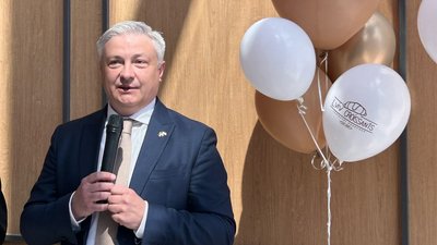 Дмитро Пономаренко