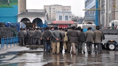 Тортури, побиття, жахливі умови. Чому бунтують українські в'язні
