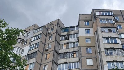Херсон, обстріли, червень 2026