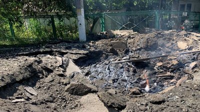 За минулу добу військові РФ обстріляли 18 населених пунктів Запорізької області: чотири людини дістали поранення