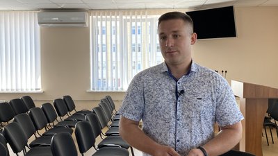 "Куди прилетить невідомо": медики із Полтавщини розповіли про роботу на Херсонщині