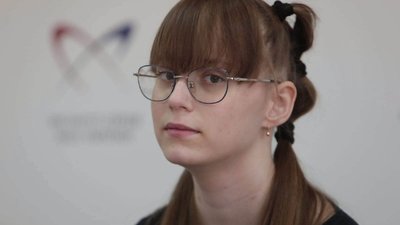 Дівчинці з Черкас пересадили легені