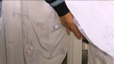 "Батареї майже холодні". У Сумах мешканці двох будинків мерзнуть у квартирах
