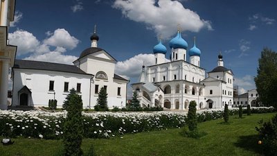 У Росії стався вибух саморобної бомби у монастирі, травмовані діти