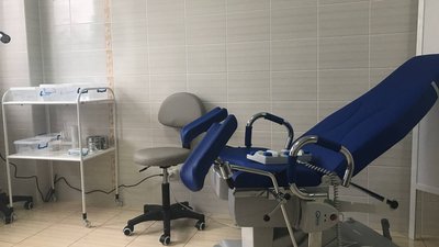 У Полтаві відкрили гінекологічний кабінет безбар’єрного доступу: для кого У Полтаві відкрили гінекологічний кабінет безбар’єрного доступу: для кого