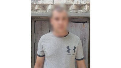 Давній конфлікт: на Черкащині син побив батька до смерті
