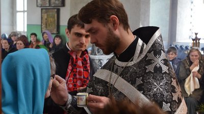 "Людина, яка йшла проти системи". На війні з Росією загинув колишній священник з Новомиргородської громади "Людина, яка йшла проти системи". На війні з Росією загинув колишній священник з Новомиргородської громади