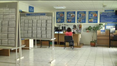 Вінницький центр зайнятості відновив свою роботу в звичному режимі
