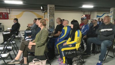 Доброчинний аукціон Доброчинний аукціон