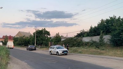 У Миколаєві Mercedes збив 11-річного велосипедиста