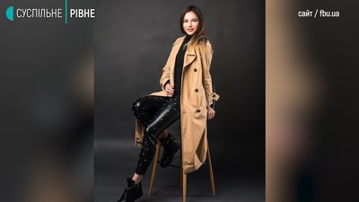 Рівненська баскетболістка претендує на звання найгарнішої в Суперлізі Рівненська баскетболістка претендує на звання найгарнішої в Суперлізі