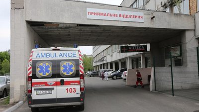 Стало відомо, як працюватимуть лікарні Одеси під час новорічних свят