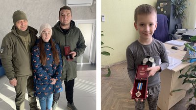 нагородили нагородили