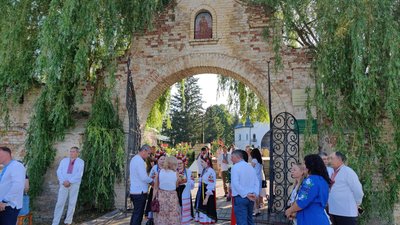 На Рівненщині відзначають річницю битви під Берестечком. Як це проходить